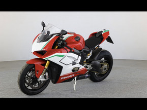 Ducati Panigale V4