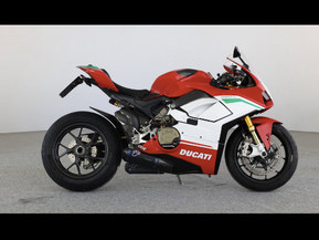 Ducati Panigale V4