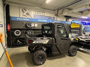 Polaris Ranger