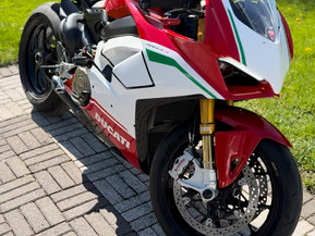 Ducati Panigale V4