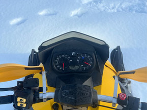 Ski-Doo MX Z