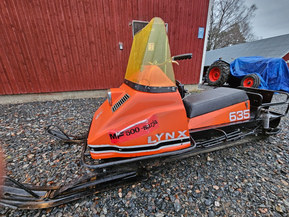 Lynx 635