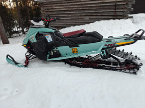 Ski-Doo Freeride