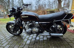 Kawasaki Z