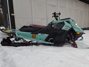 Ski-Doo Freeride