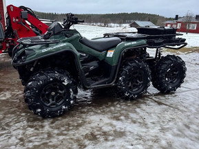 Can-Am Outlander