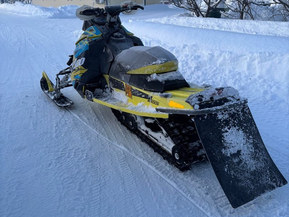 Ski-Doo RS