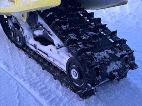 Ski-Doo RS
