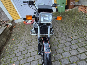 Kawasaki Z