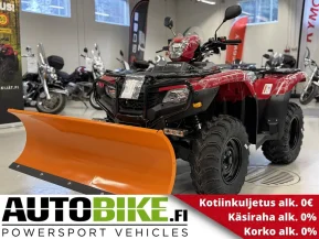 Honda TRX