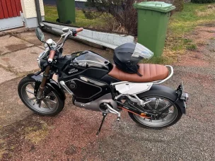 Super Soco TS1200