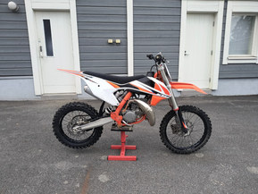 KTM 85