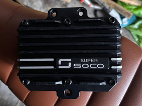 Super Soco TS1200