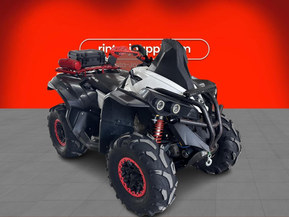 Can-Am renegade