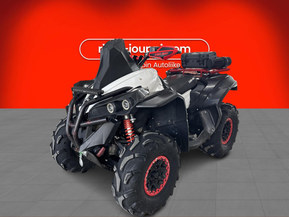 Can-Am renegade