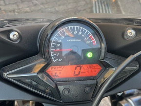 Honda CBR