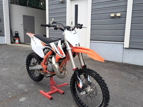 KTM 85