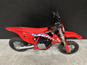 GASGAS MC