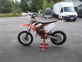 KTM 85