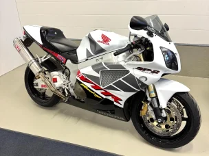 Honda VTR