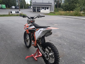 KTM 85