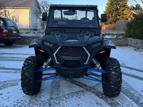 Polaris RZR