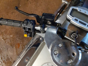 Muu merkki Muu malli