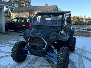 Polaris RZR