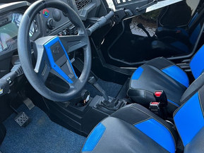 Polaris RZR