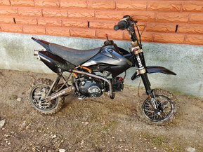 Muu merkki Muu malli