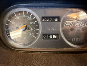 Yamaha ET