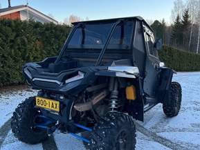 Polaris RZR