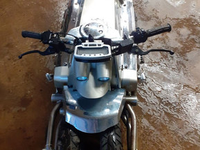 Muu merkki Muu malli