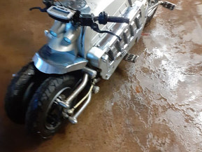 Muu merkki Muu malli