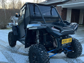Polaris RZR