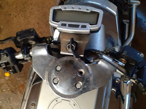 Muu merkki Muu malli