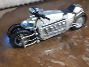 Muu merkki Muu malli