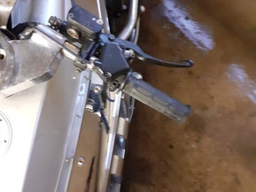 Muu merkki Muu malli