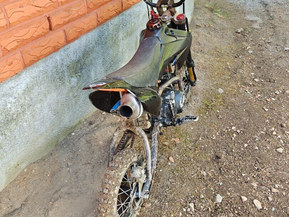 Muu merkki Muu malli