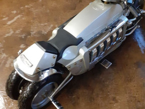 Muu merkki Muu malli