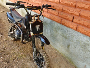 Muu merkki Muu malli