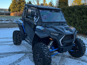 Polaris RZR