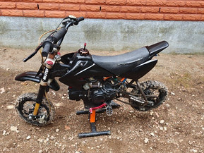 Muu merkki Muu malli