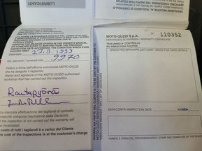 Moto Guzzi California