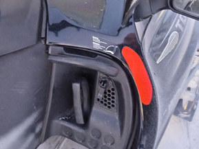 Ski-Doo Grand Touring