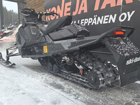 Ski-Doo MX Z