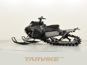 Arctic Cat M-sarja