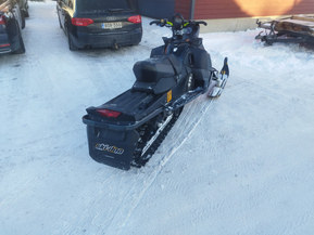 Ski-Doo Renegade