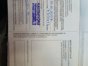 Moto Guzzi California