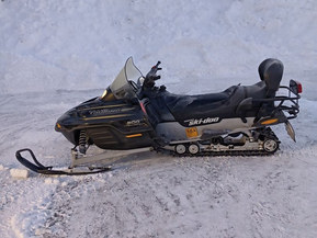 Ski-Doo Grand Touring